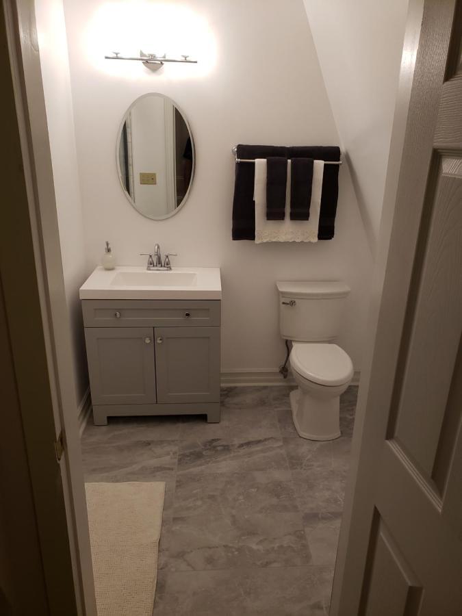 Saint Peters Bay Points East Coastal Inn المظهر الخارجي الصورة