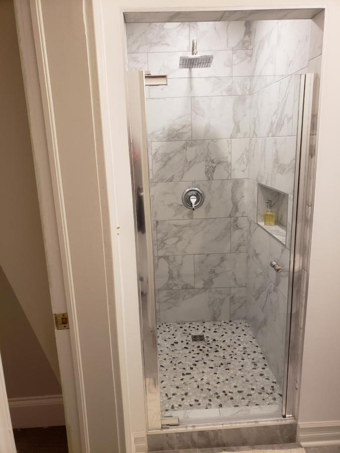 Saint Peters Bay Points East Coastal Inn المظهر الخارجي الصورة